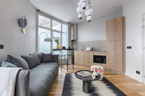 MyKeypers - Luxury Studio 2P - Marais/Bastille